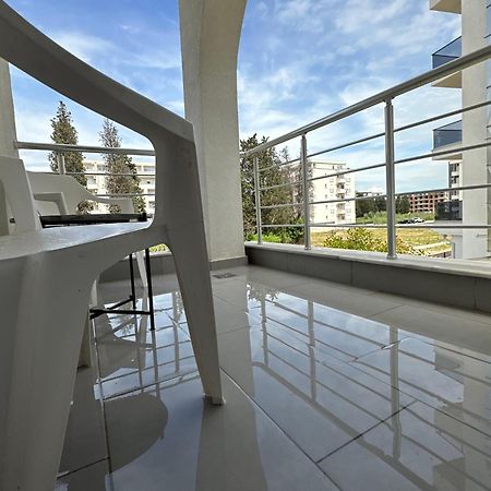 Long Beach Apartment 울친 외부 사진