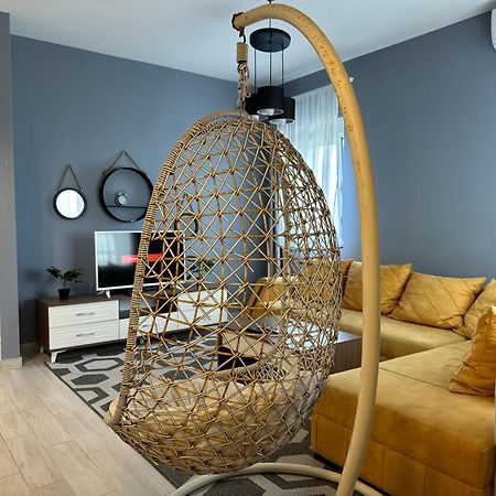 Long Beach Apartment 울친 외부 사진