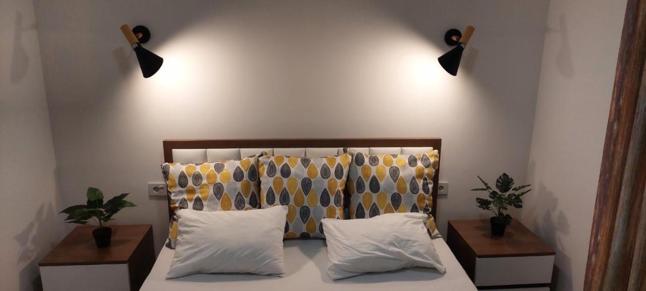 Long Beach Apartment 울친 외부 사진