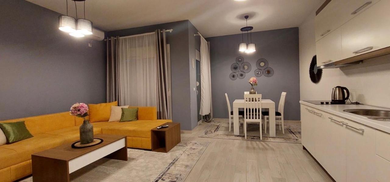 Long Beach Apartment 울친 외부 사진