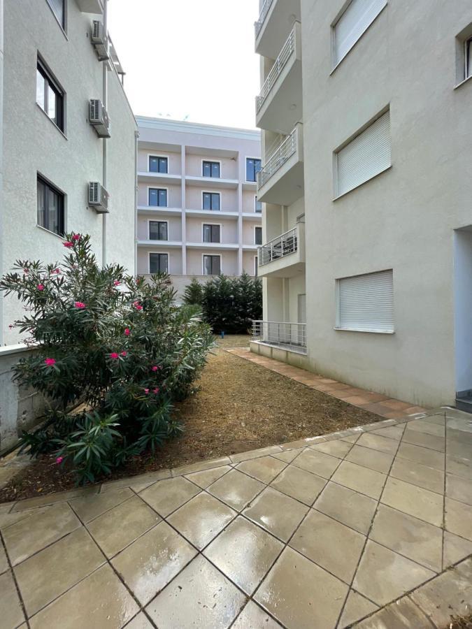 Long Beach Apartment 울친 외부 사진