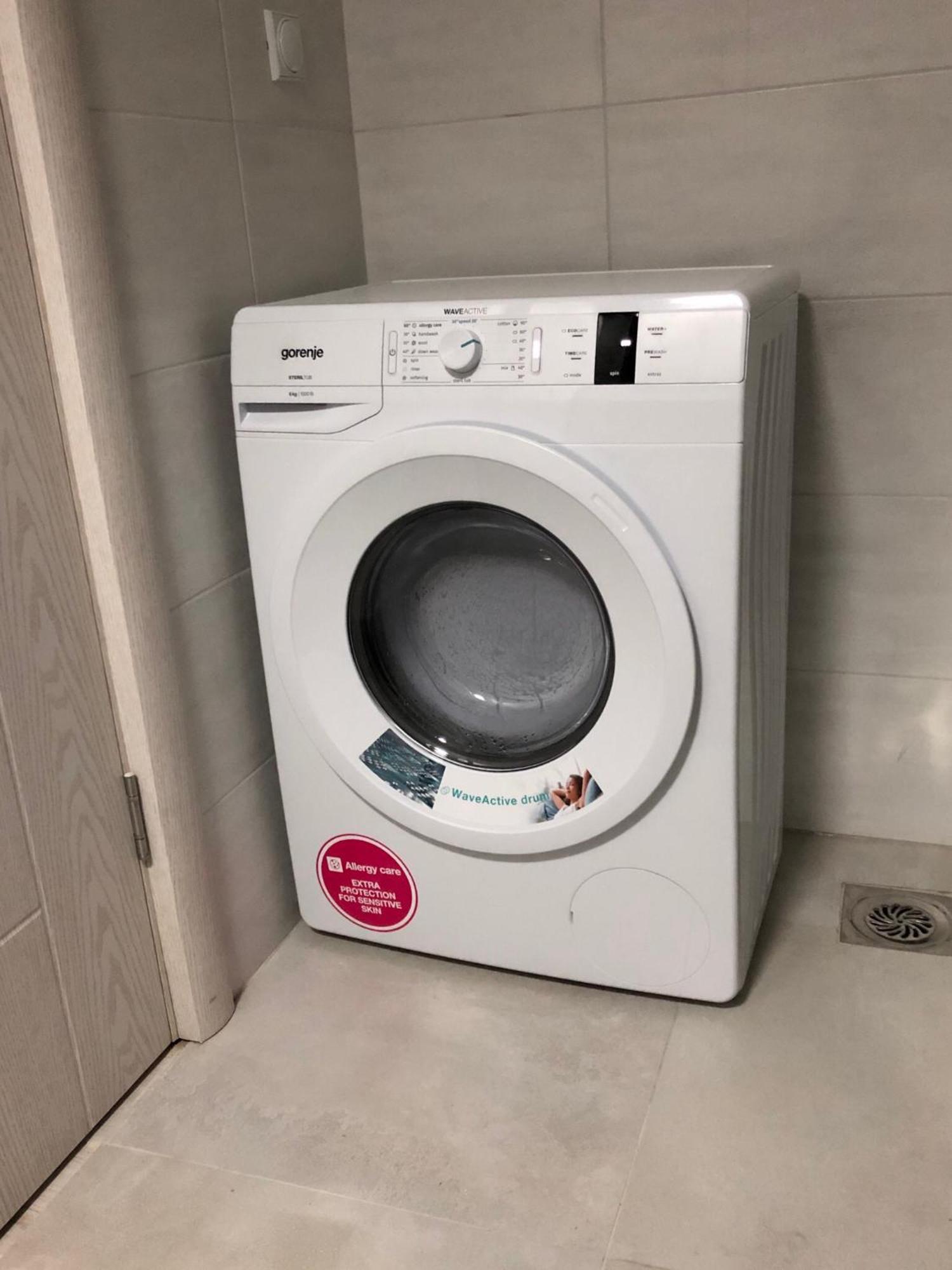 Long Beach Apartment 울친 외부 사진