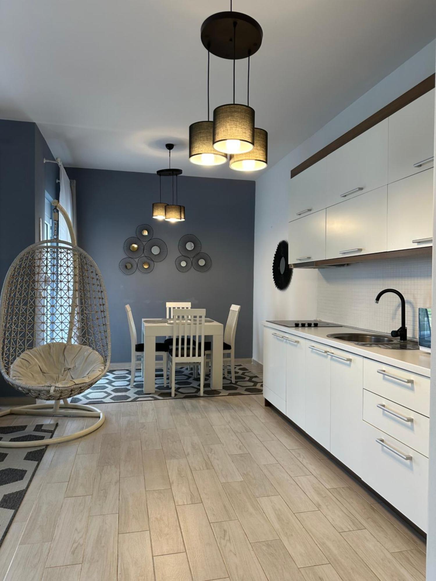 Long Beach Apartment 울친 외부 사진