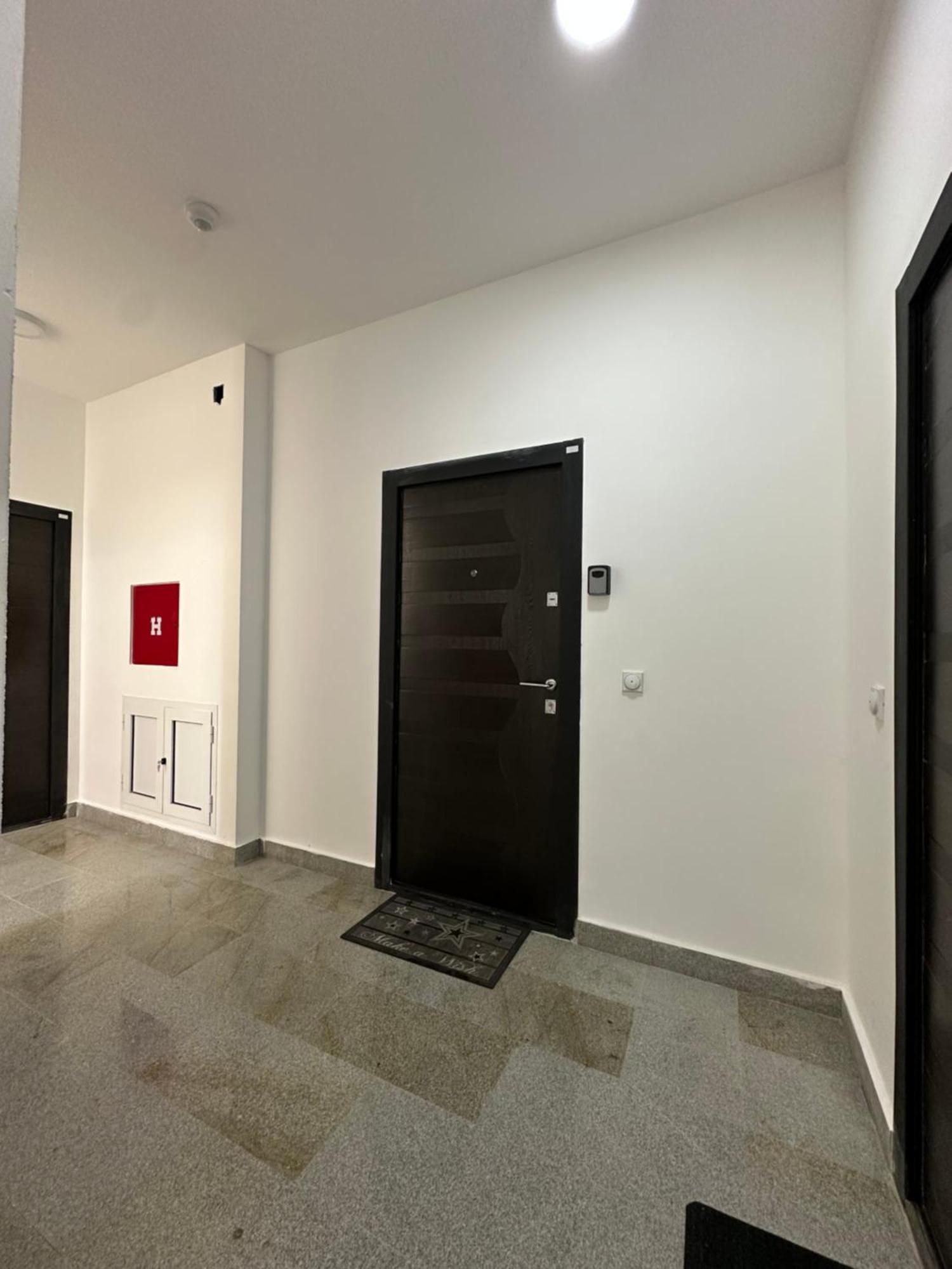 Long Beach Apartment 울친 외부 사진