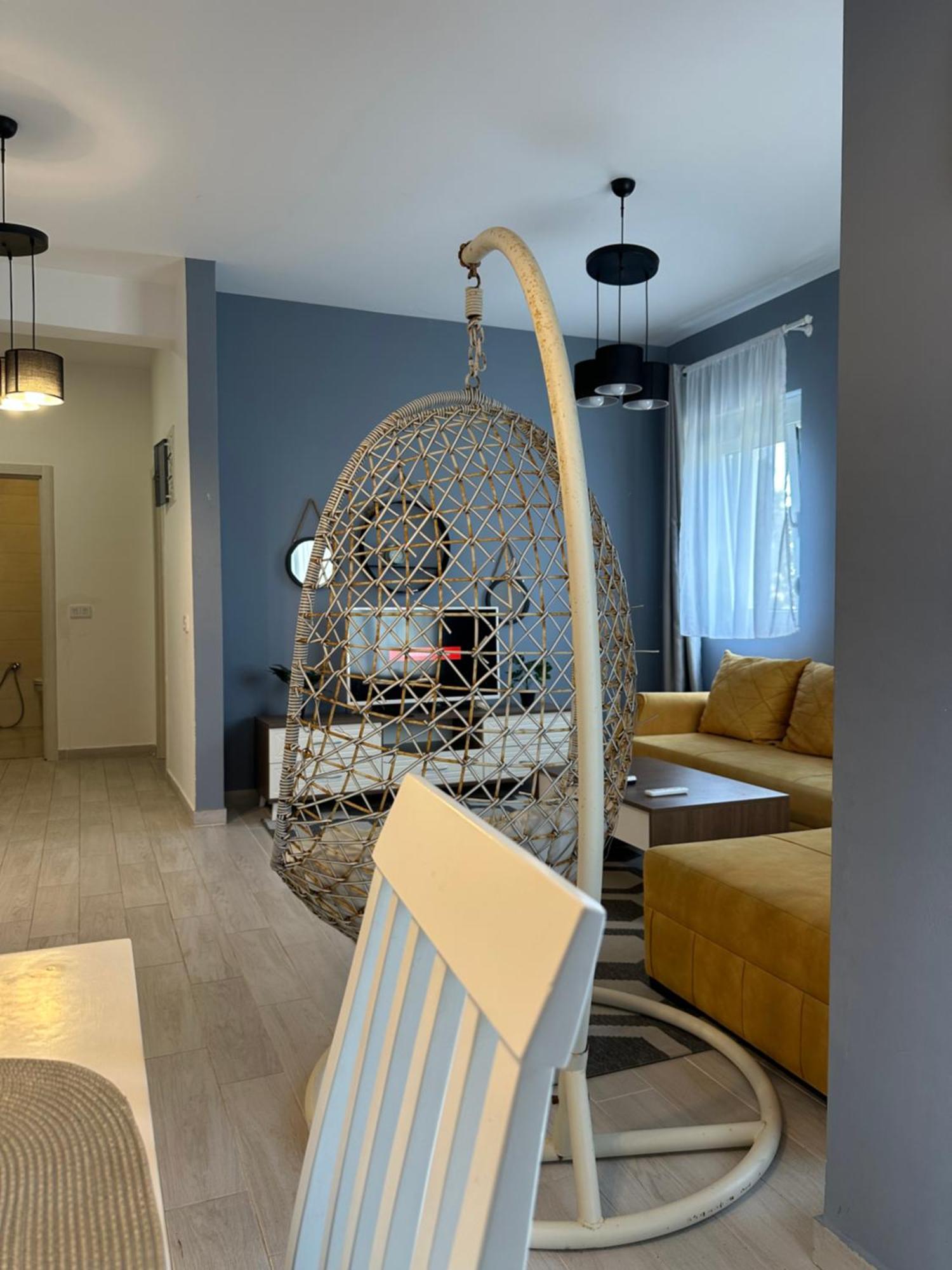 Long Beach Apartment 울친 외부 사진
