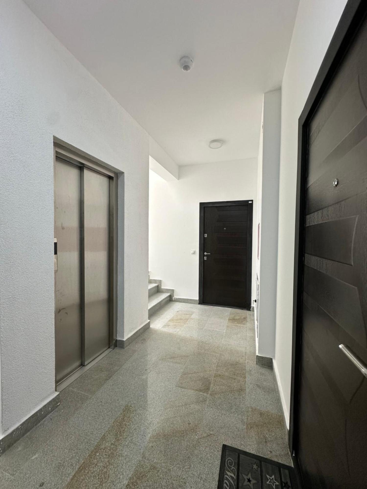 Long Beach Apartment 울친 외부 사진
