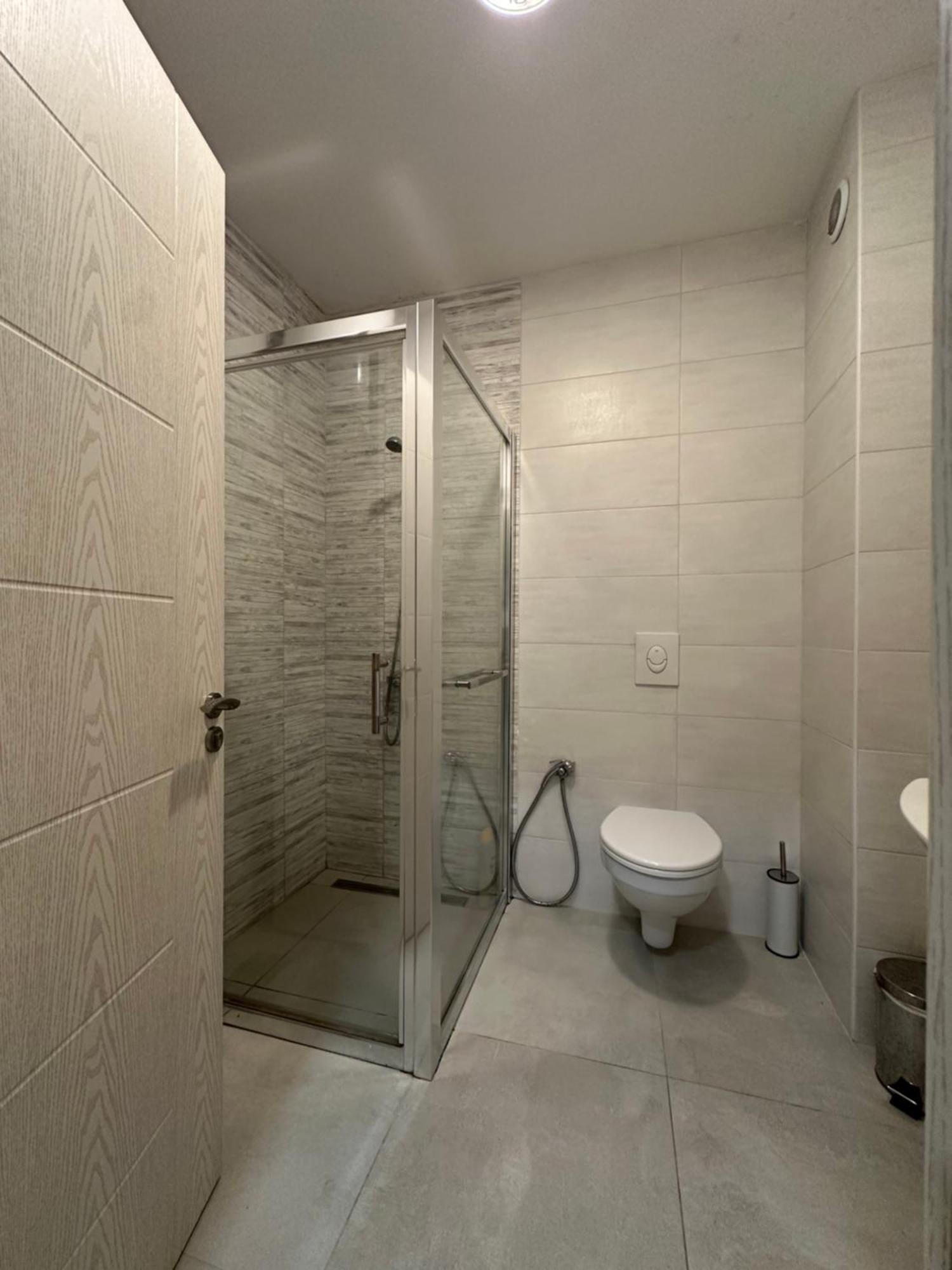 Long Beach Apartment 울친 외부 사진