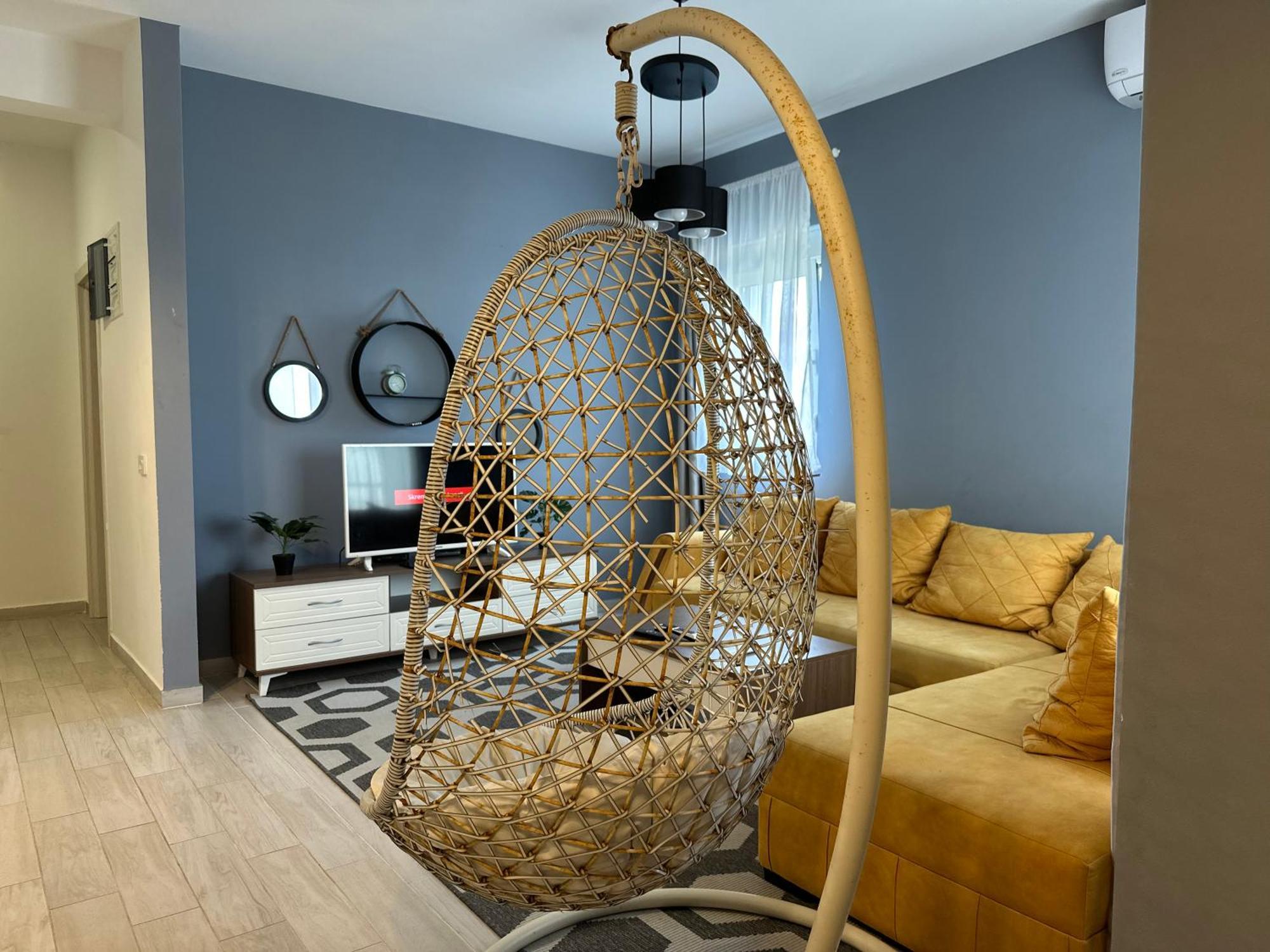 Long Beach Apartment 울친 외부 사진