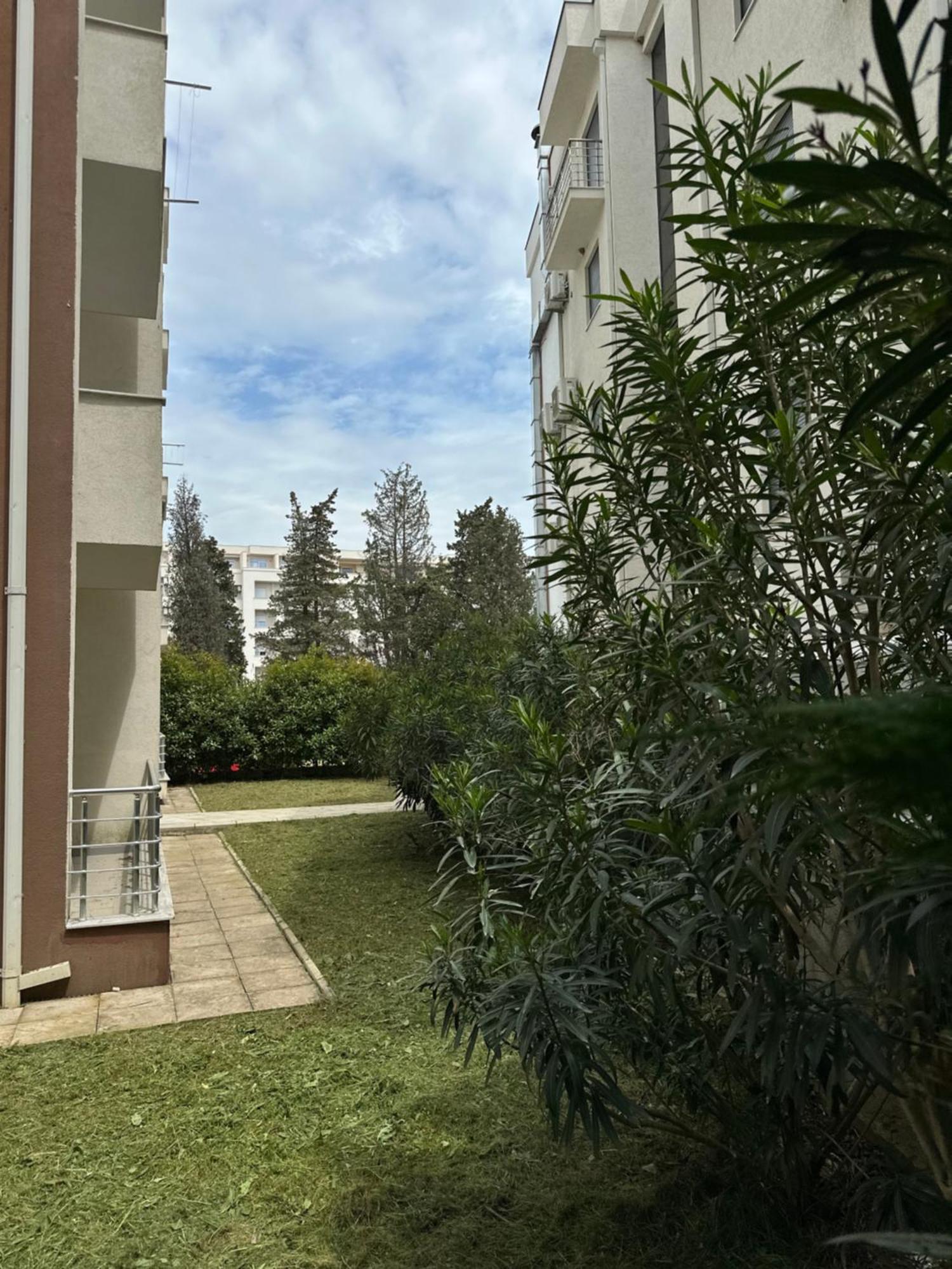 Long Beach Apartment 울친 외부 사진