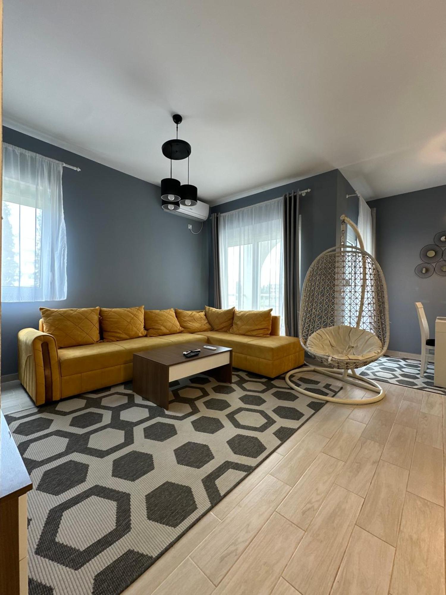 Long Beach Apartment 울친 외부 사진