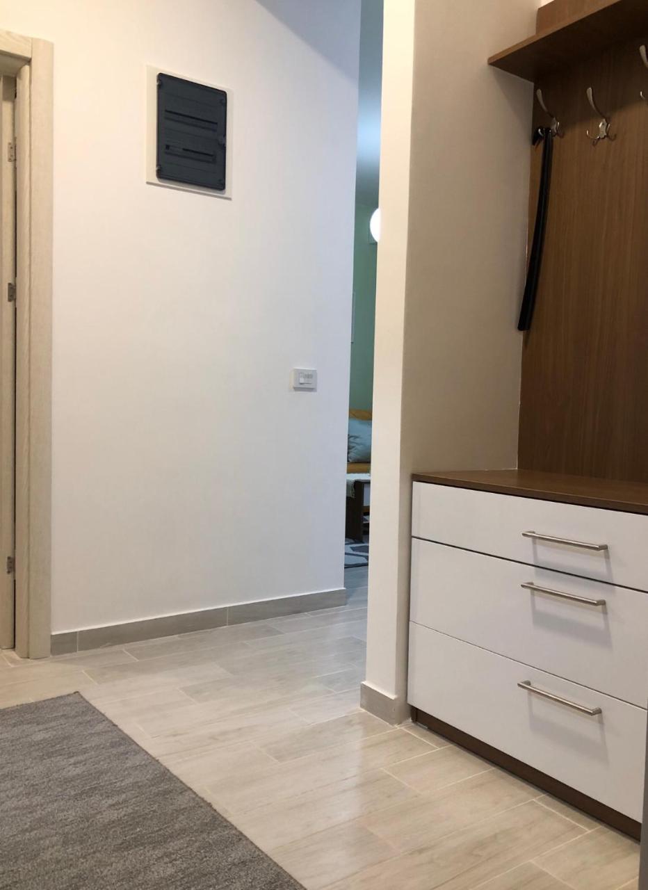 Long Beach Apartment 울친 외부 사진