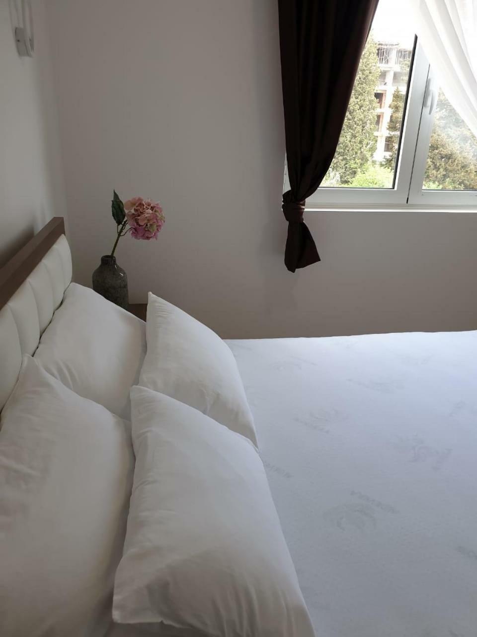 Long Beach Apartment 울친 외부 사진