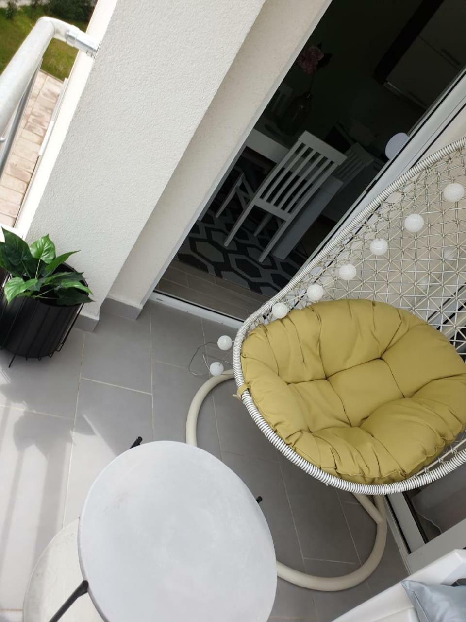 Long Beach Apartment 울친 외부 사진