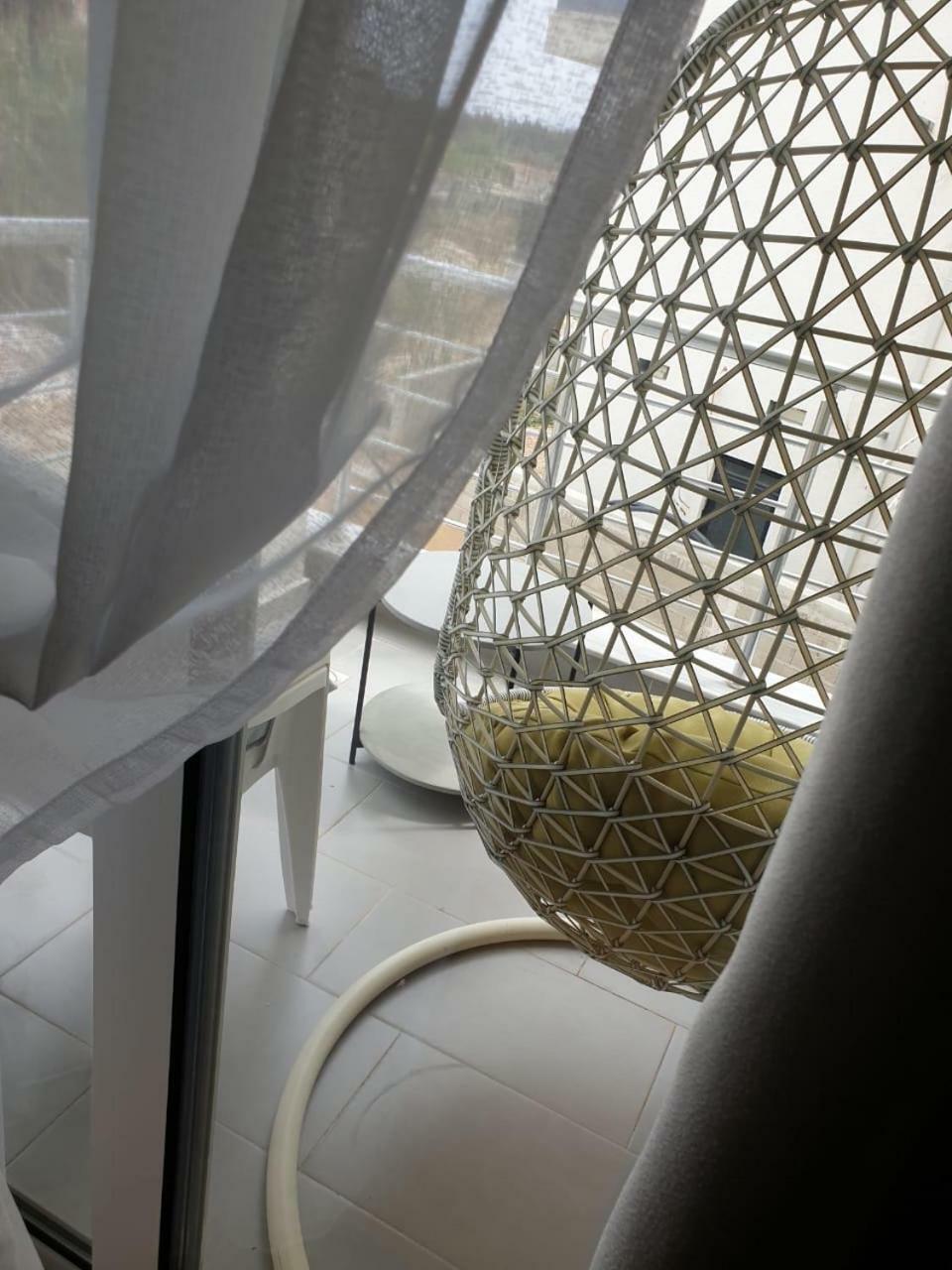 Long Beach Apartment 울친 외부 사진