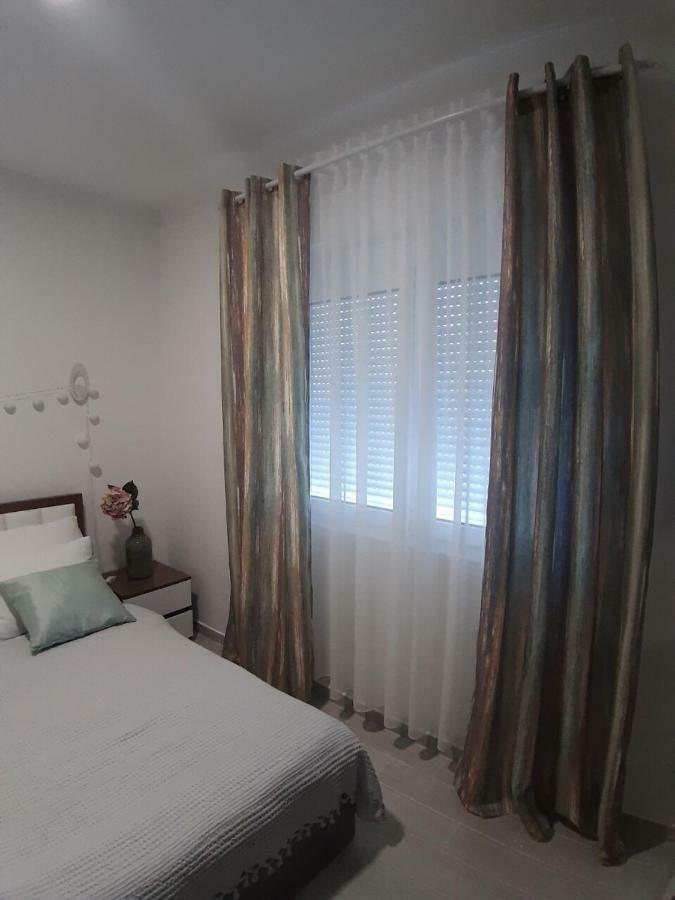 Long Beach Apartment 울친 외부 사진