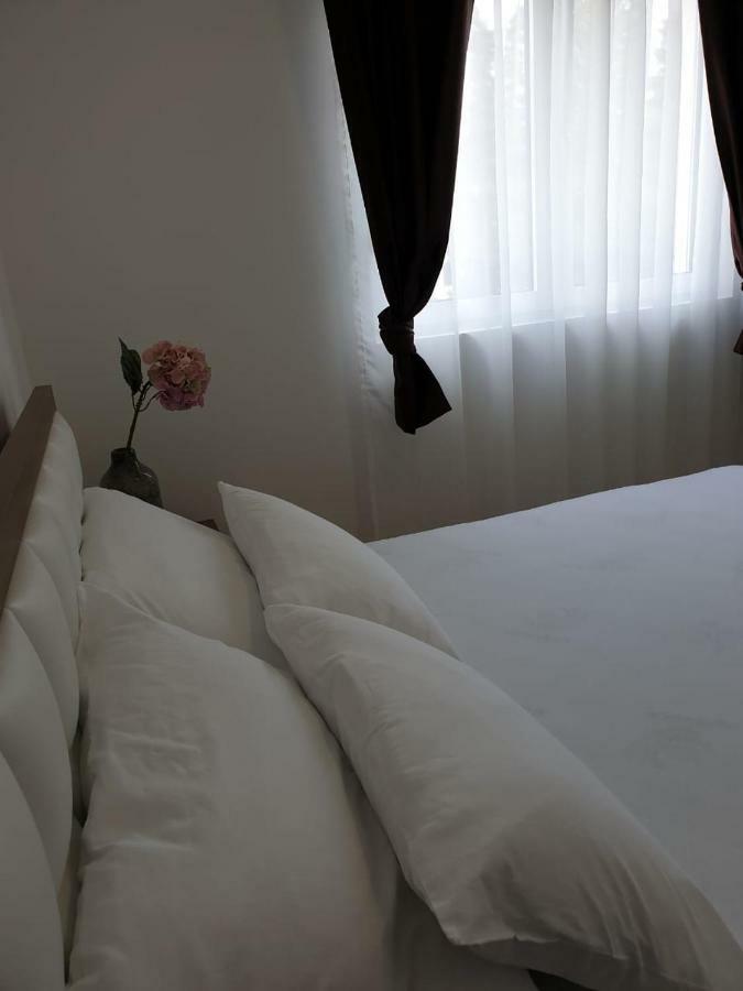 Long Beach Apartment 울친 외부 사진