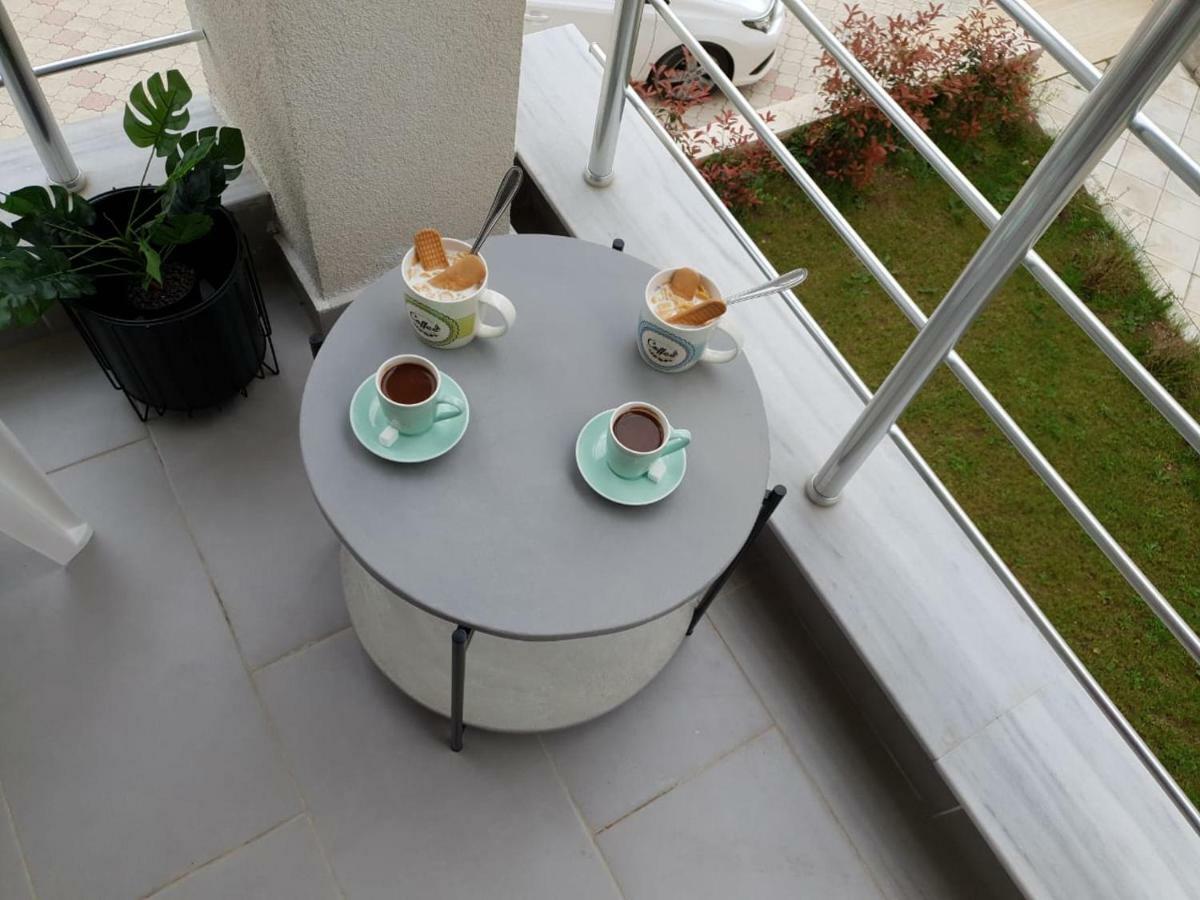 Long Beach Apartment 울친 외부 사진