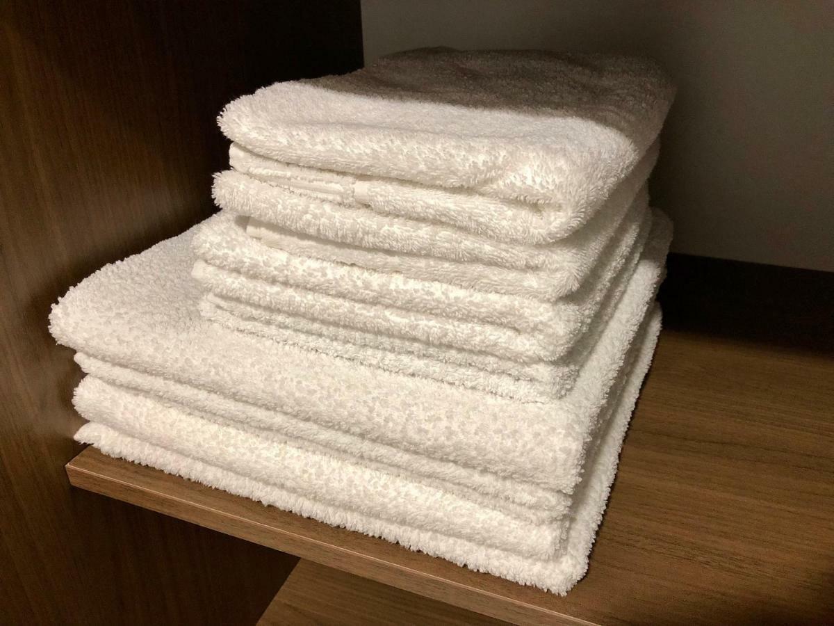 Long Beach Apartment 울친 외부 사진
