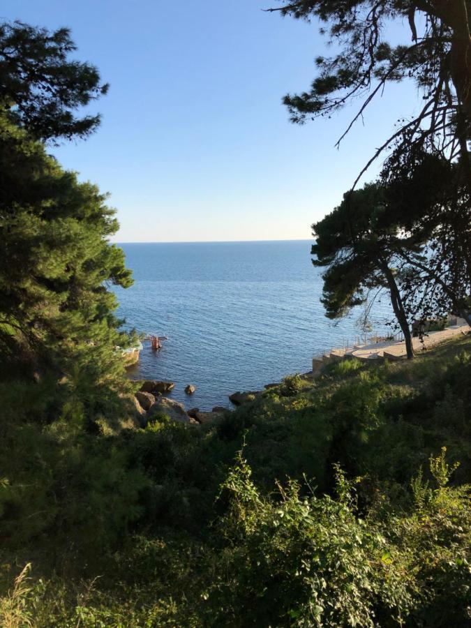 Long Beach Apartment 울친 외부 사진