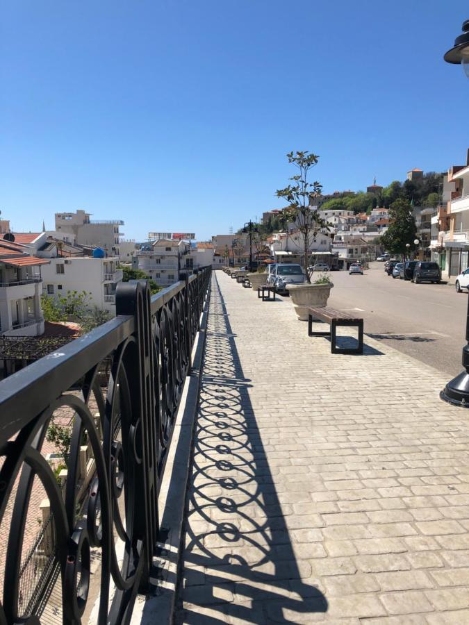 Long Beach Apartment 울친 외부 사진