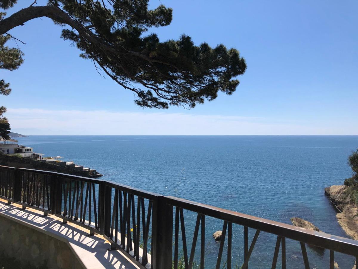 Long Beach Apartment 울친 외부 사진