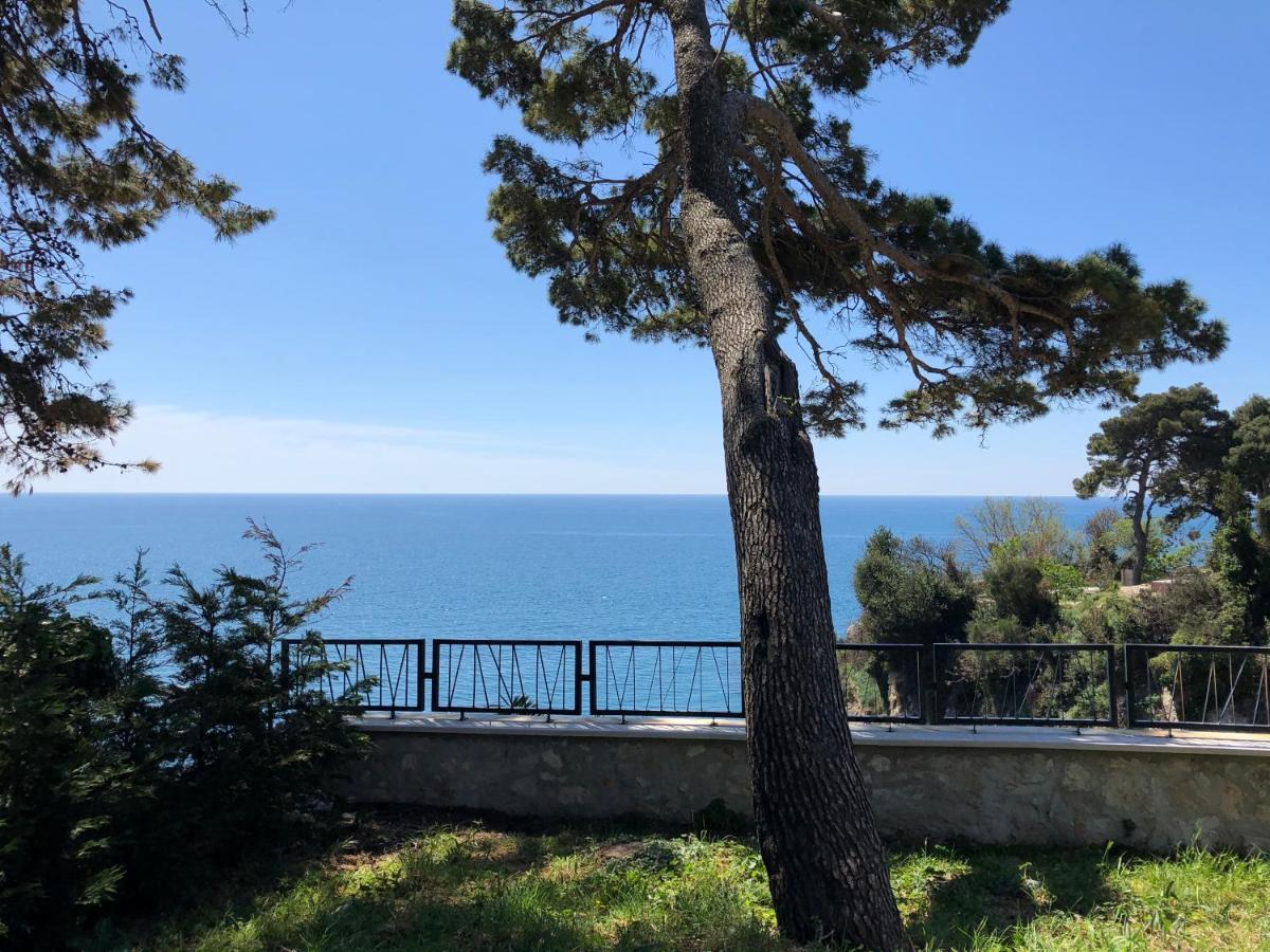 Long Beach Apartment 울친 외부 사진